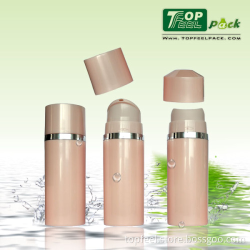 100ml PP Airless Bottle